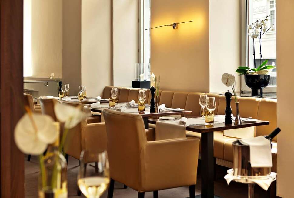 Een foto van Fleming's Selection Hotel Wien-City