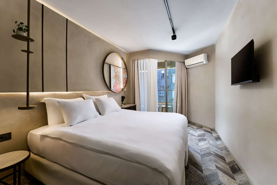 Een foto van Buyuk Hotel