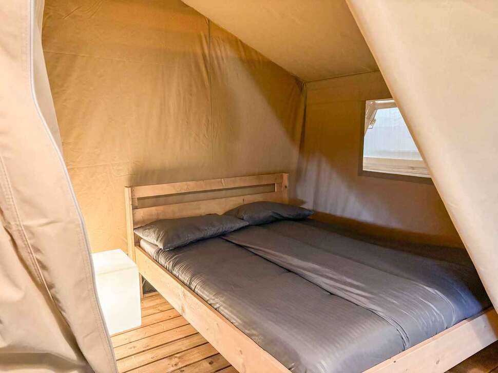 Een foto van Camping Vestbirk