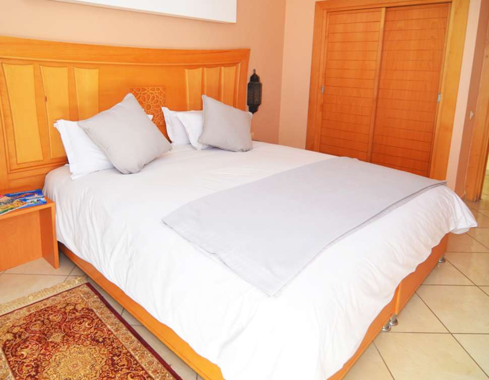 Een foto van Atlantic Palm Beach Suites Aparthotel