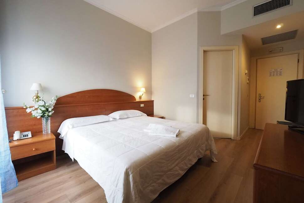 Een foto van Hotel Laura