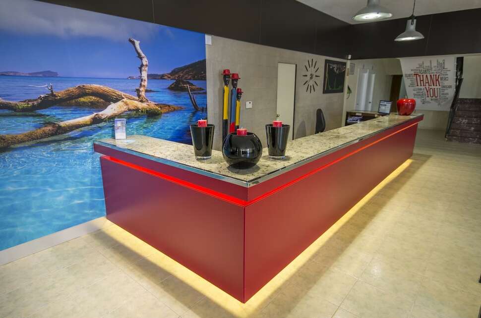 Een foto van AzuLine Hotel Pacific