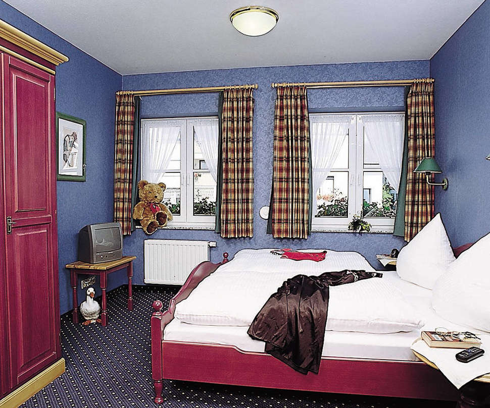 Een foto van Appartementen Park Resort