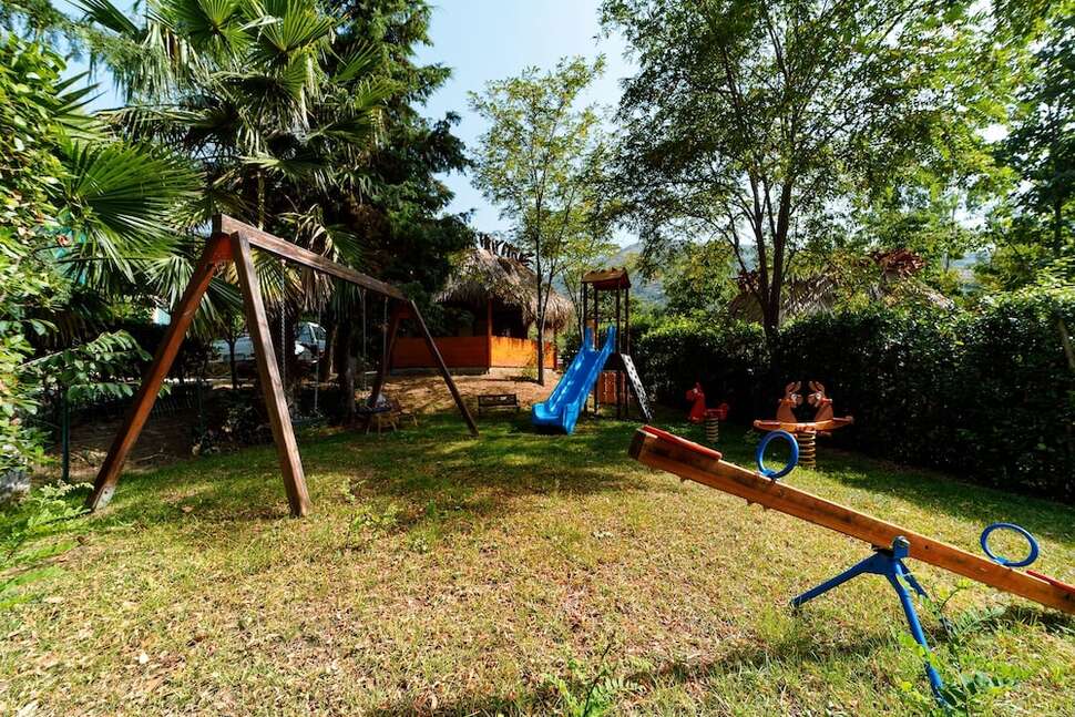 Een foto van Hotel Alberi del Paradiso