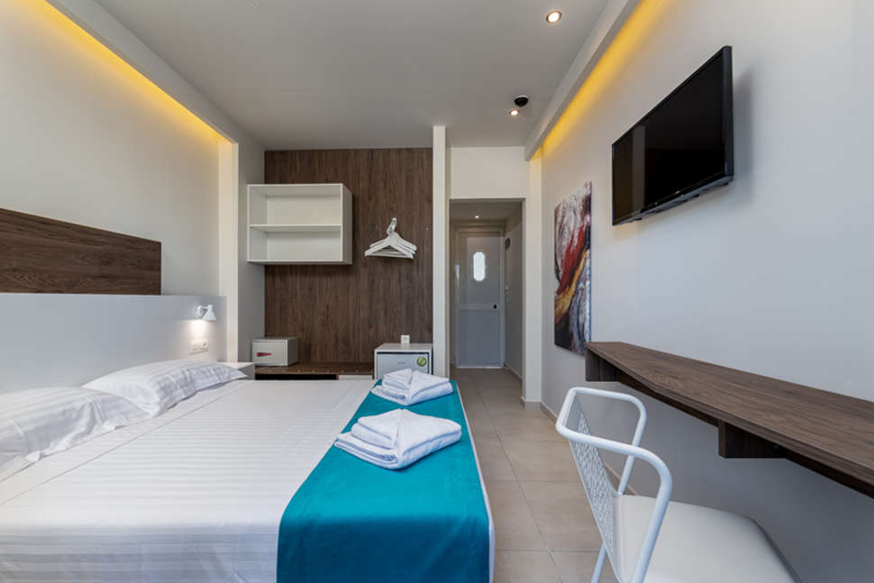 Een foto van Sunny Days Hotel & Appartementen