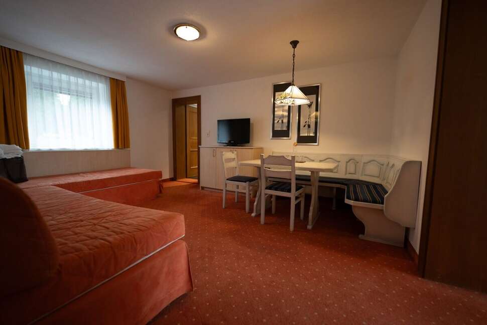 Een foto van Hotel Regina
