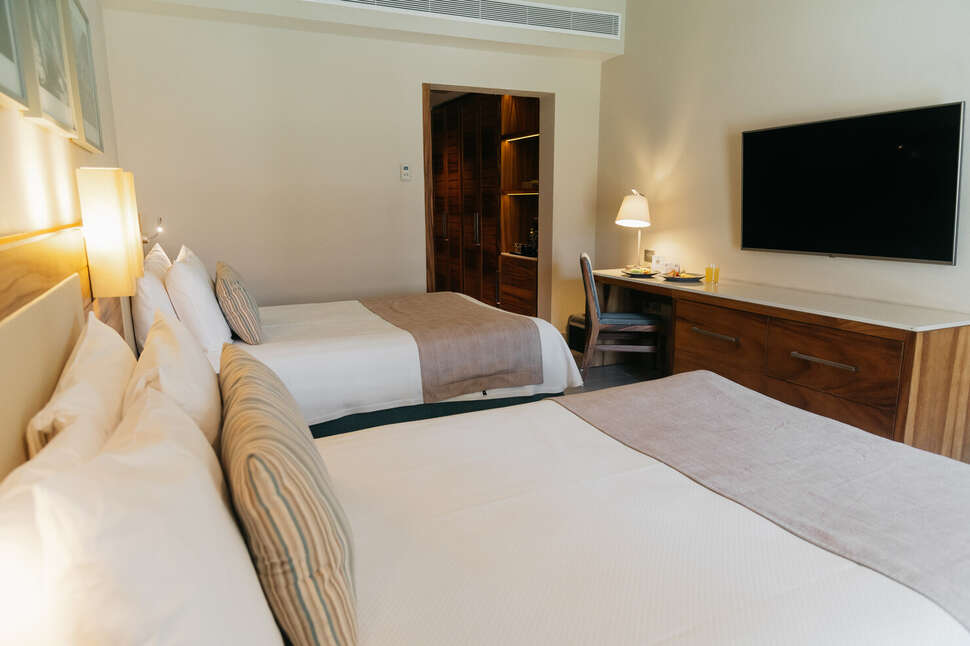 Een foto van Emporio Hotel & Suites