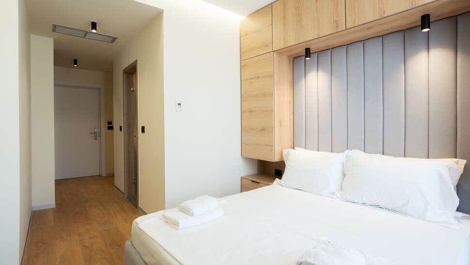 Een foto van Seaside Hotel