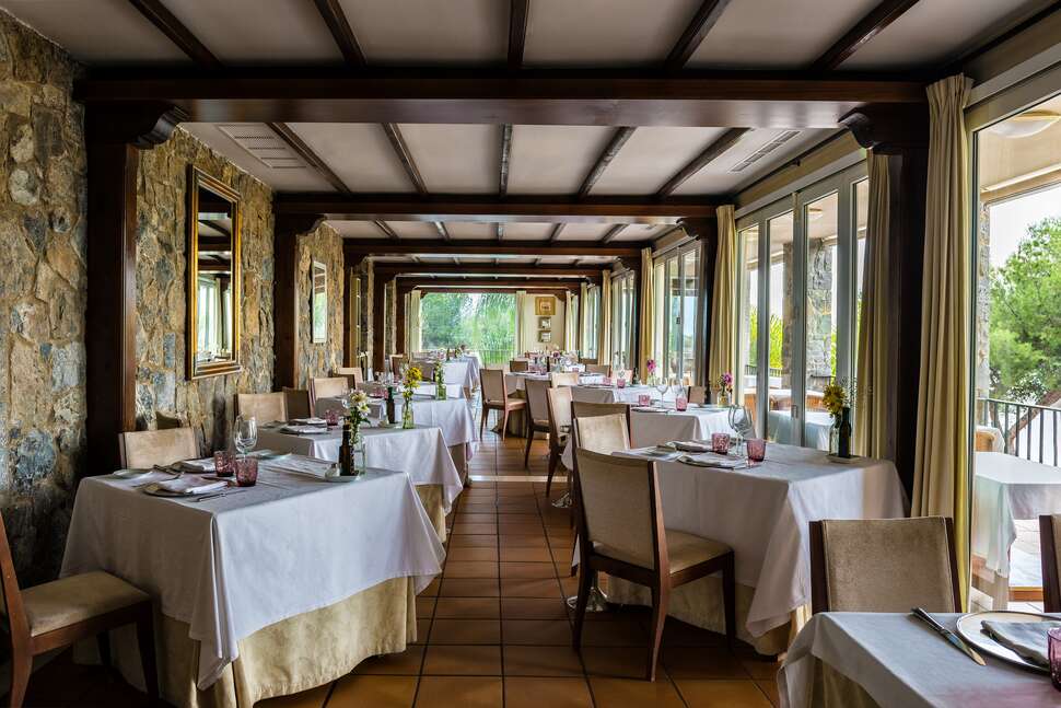 Ein Foto Parador de Malaga Gibralfaro