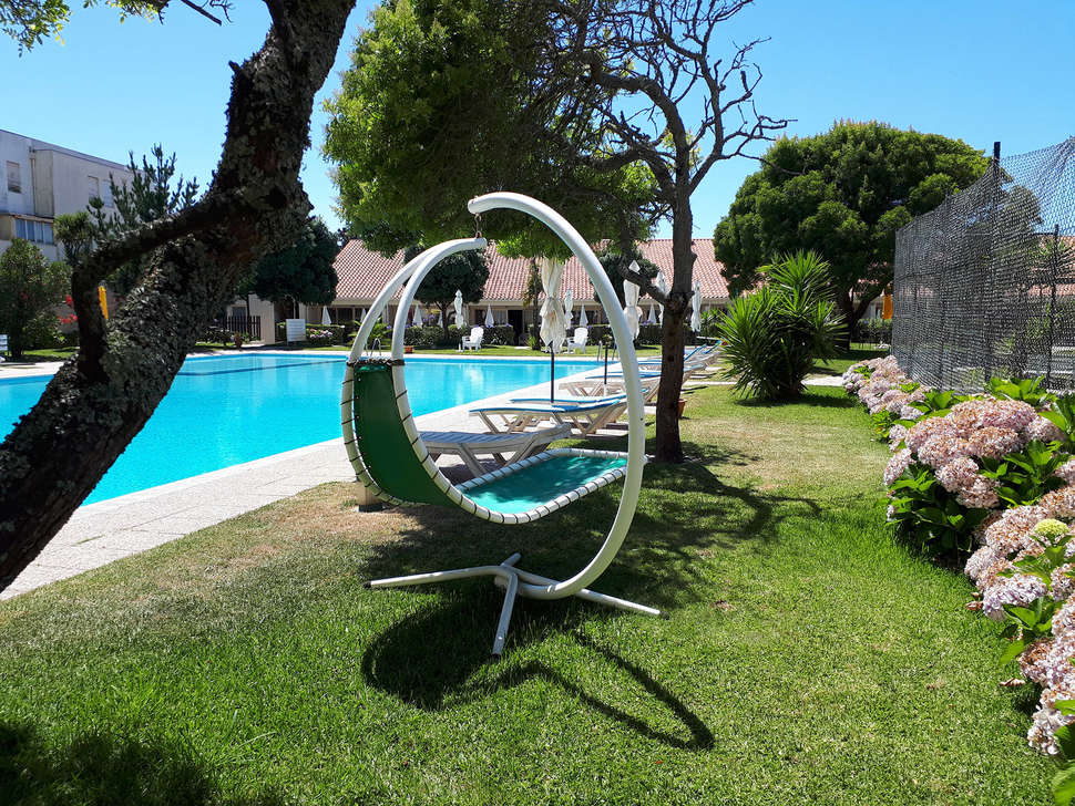 Een foto van Appartementen Clube Pinhal da Foz