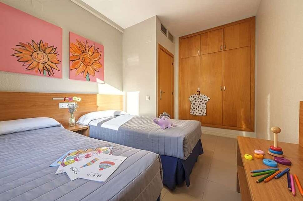 Ein Foto Apartments Estival Park