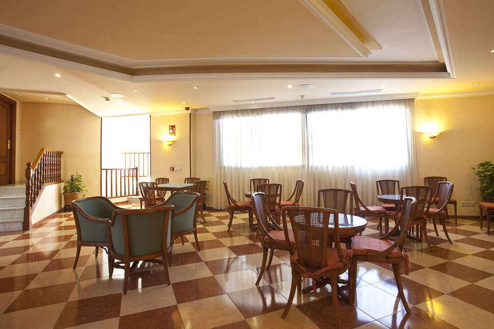 Een foto van Hotel Princesa Playa Marbella