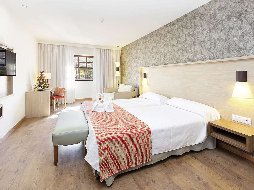 Een foto van Hotel Marquesa
