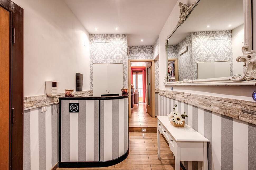 Een foto van Santamaggiore Inn