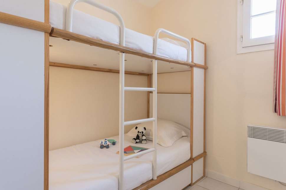 Een foto van Pierre & Vacances Holiday Village Club Cap Esterel