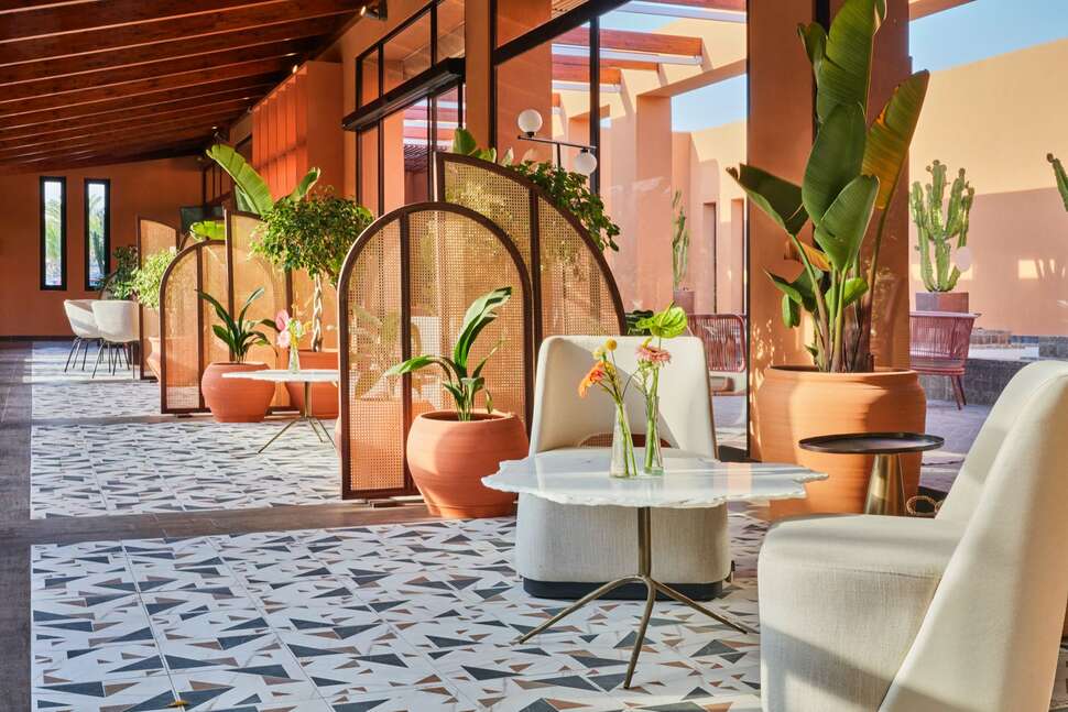 Een foto van Barcelo Tenerife