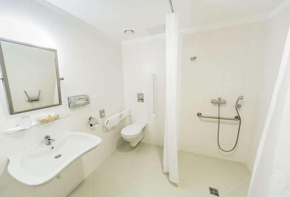 Ein Foto Hotel Archibald City