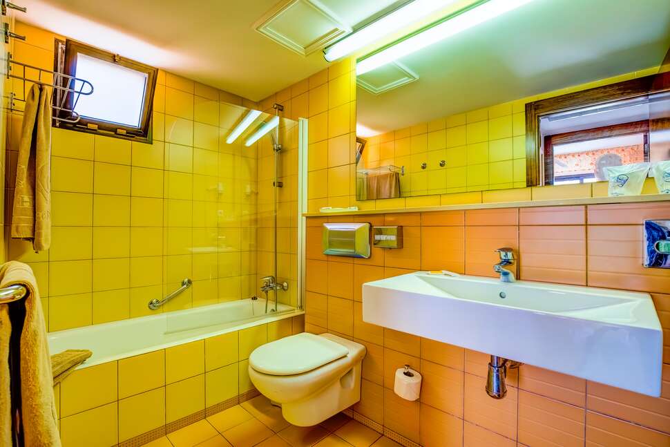 Een foto van SBH Hotel Taro Beach