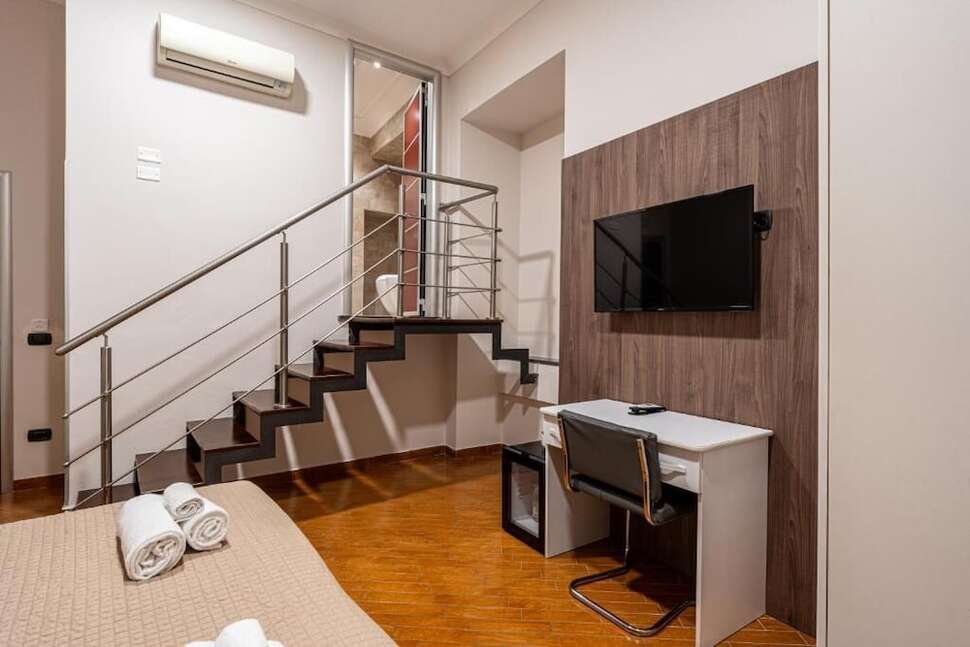 Een foto van Hotel Diamond Naples
