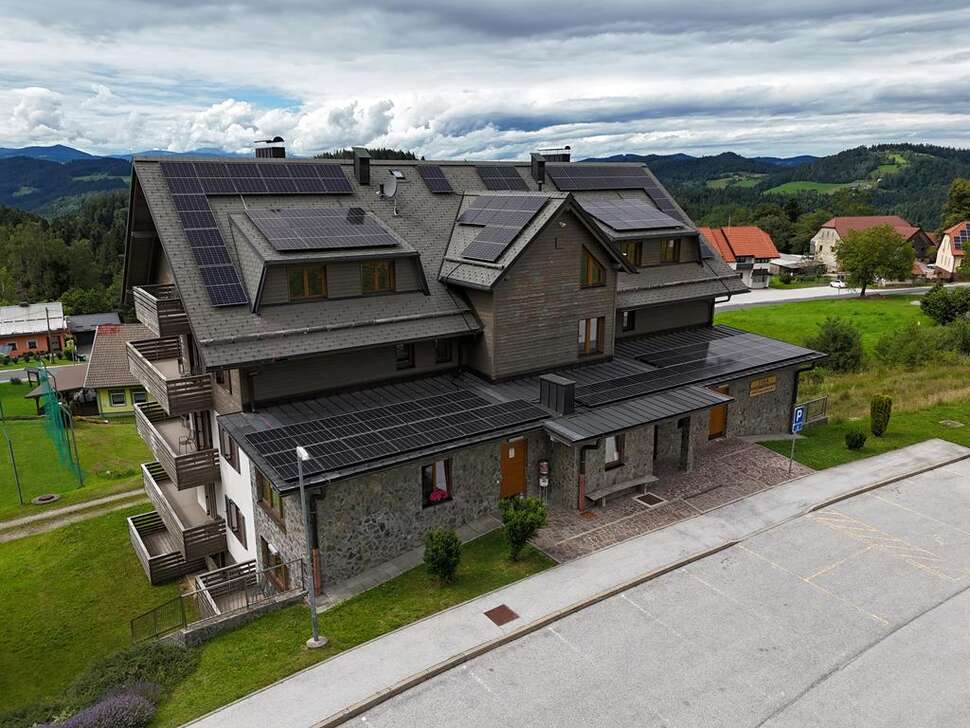 Een foto van Lake Peak Appartementen