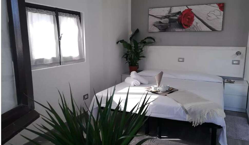 Een foto van Iron Gate Marina 3B