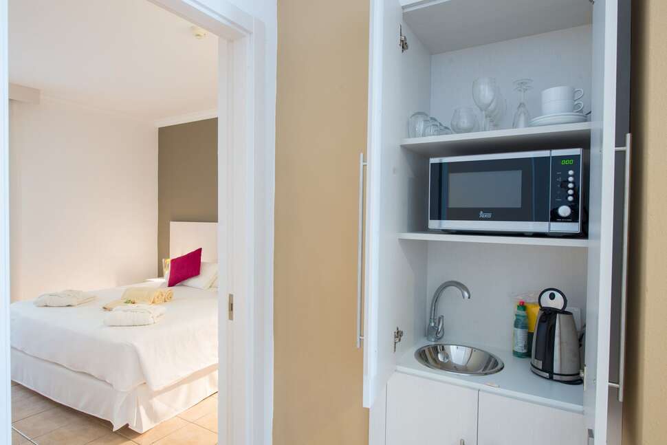 Een foto van Bull Vital Suites & Spa