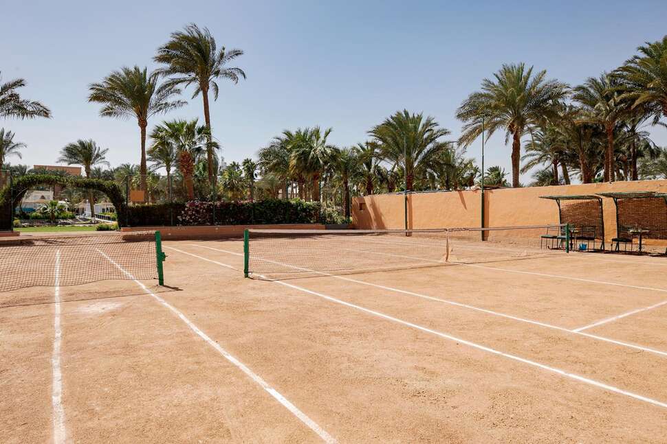 Een foto van Giftun Azur Resort