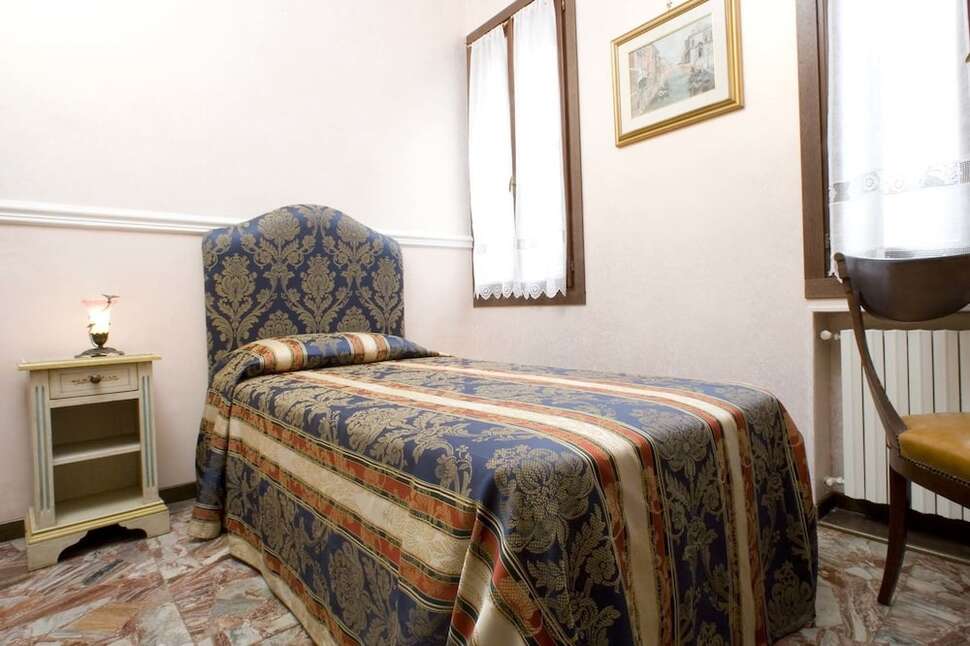 Een foto van Hotel Al Piave