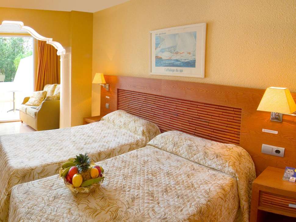 Een foto van Magic Villa Benidorm