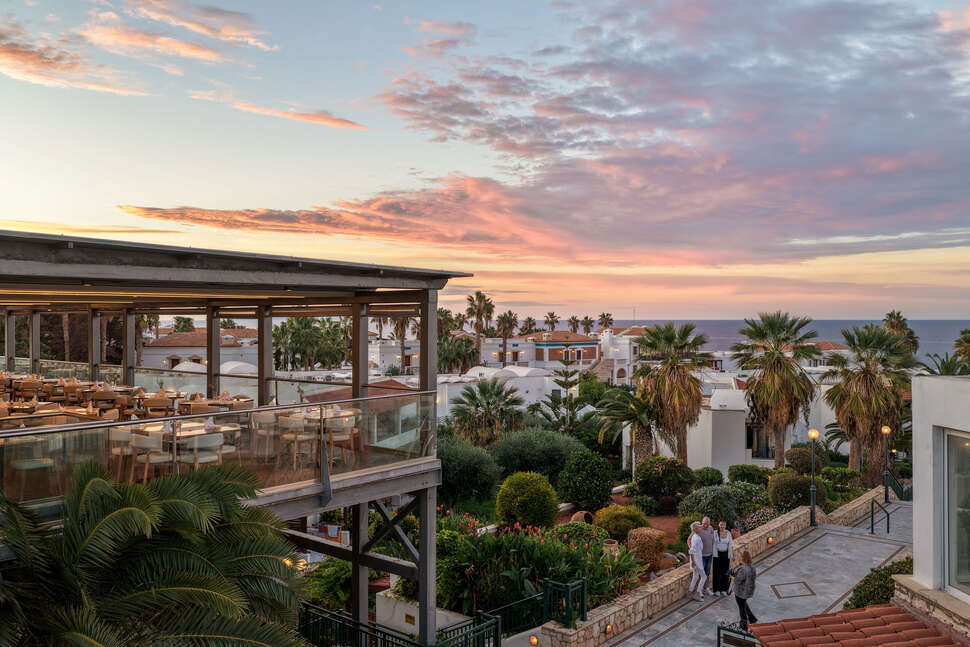 Een foto van Mediterraneo Hotel