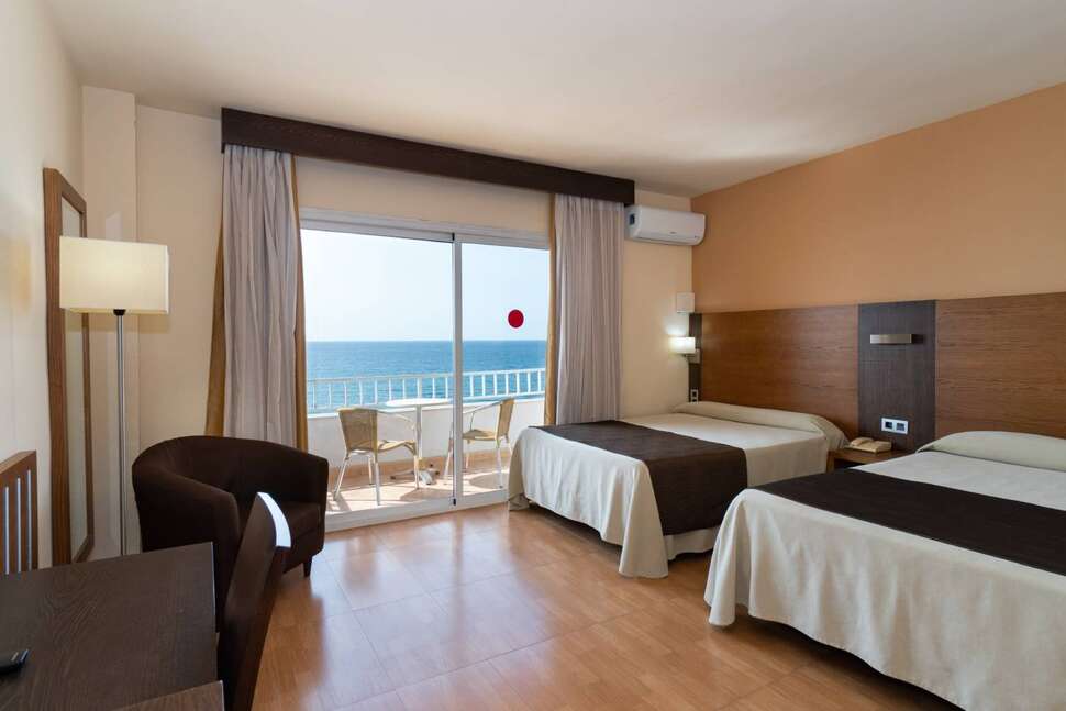 Een foto van Hotel Rincon Sol