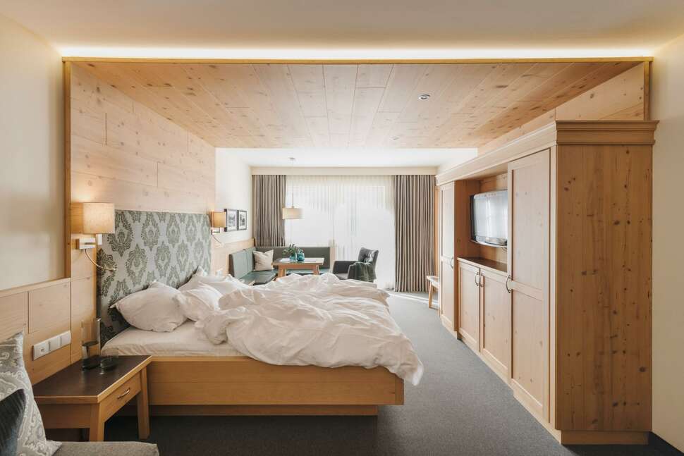 Een foto van Neuhaus Zillertal Resort