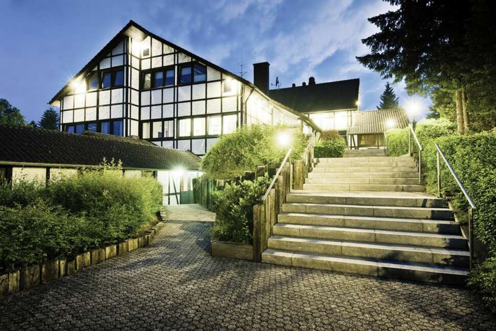 Een foto van Sporthotel & Resort Grafenwald