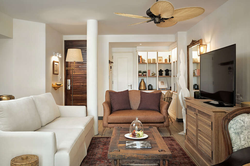 Een foto van Paradise Cove Boutique Hotel