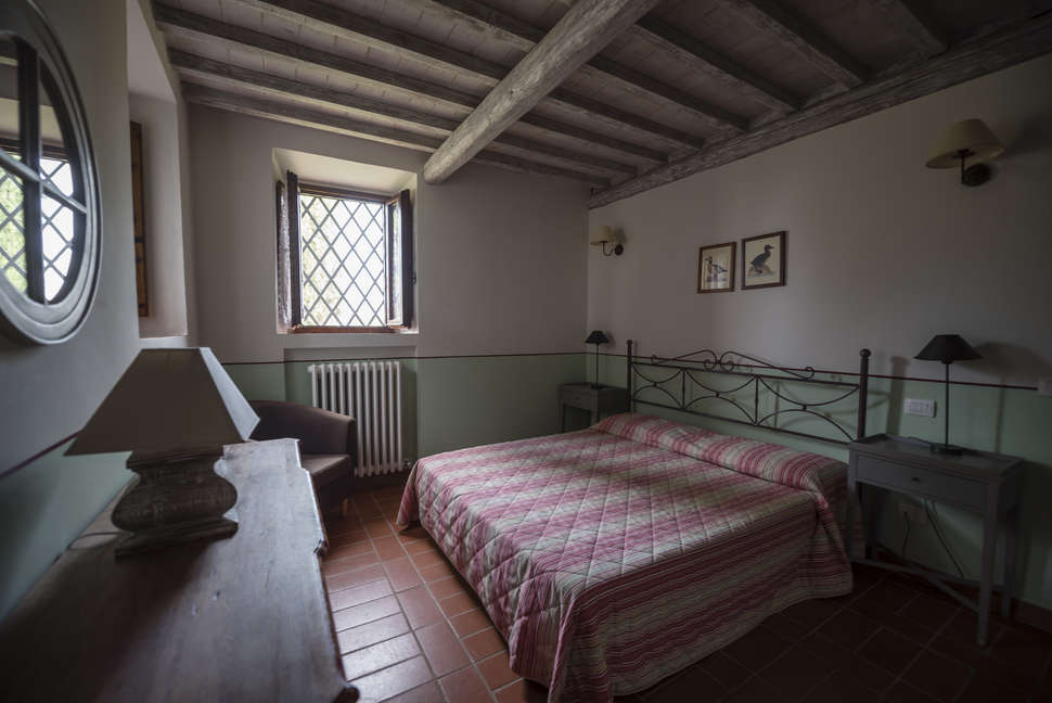 Een foto van Tenuta Castellare di Tonda