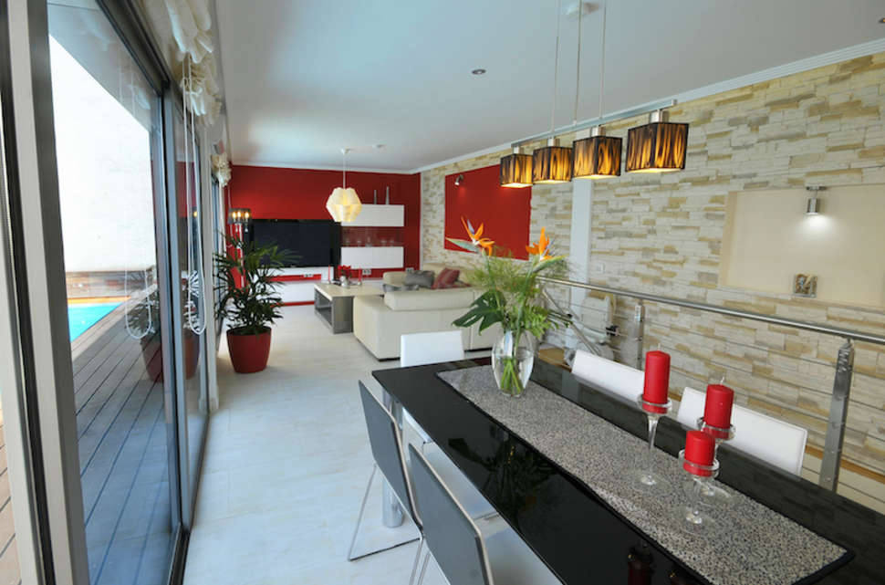 Een foto van Las Villas de Amadores