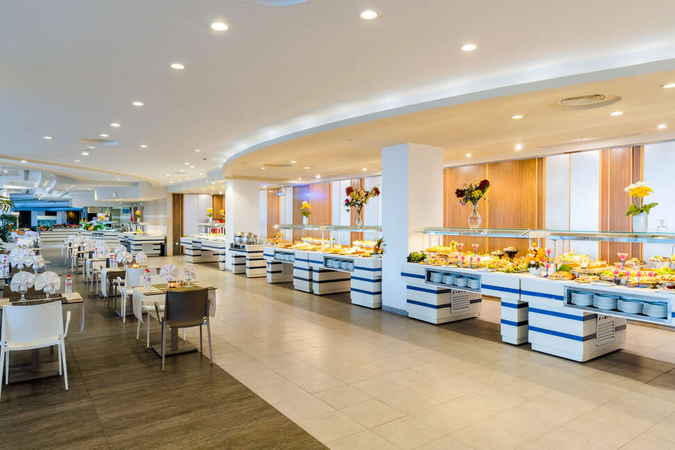 Ein Foto Hotel Bel Azur Thalasso & Bungalows