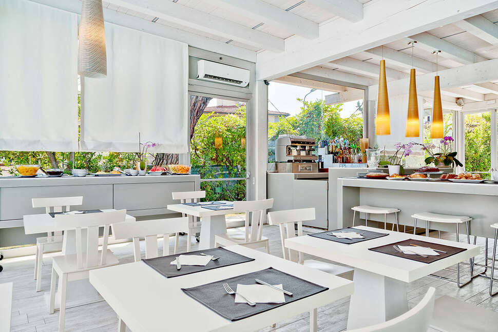 Een foto van Italiana Hotels Florence