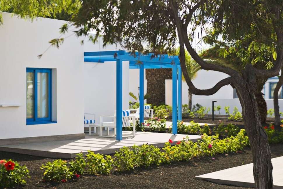 Een foto van Elba Lanzarote Premium Suites