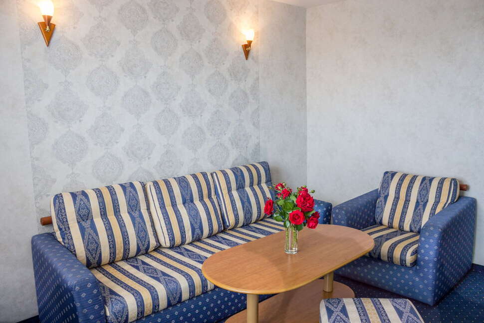 Ein Foto Kuban Resort & Aquapark