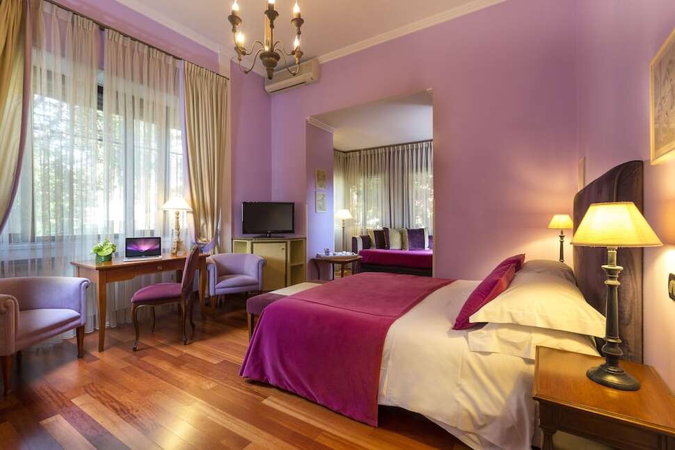 Een foto van Fenix Hotel