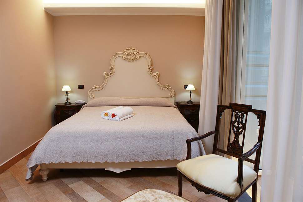 Een foto van Hotel Lanfipe Palace