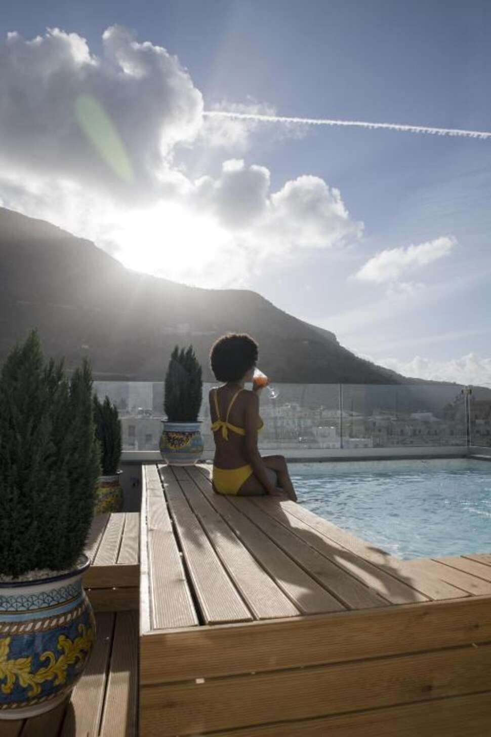 Een foto van Luxmari Hotel & Spa