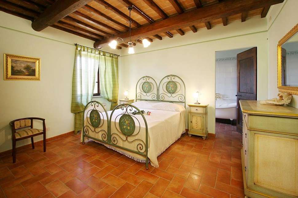 Een foto van Principe del Trasimeno