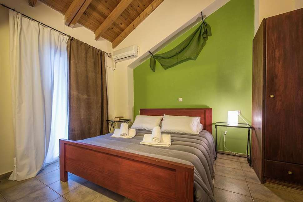 Accommodatie foto: Pension Porto Tsi Ostrias