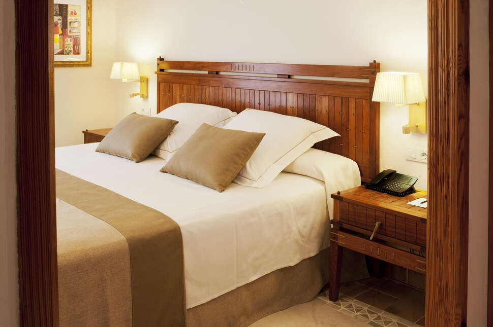 Een foto van Princesa Yaiza Suite Hotel Resort