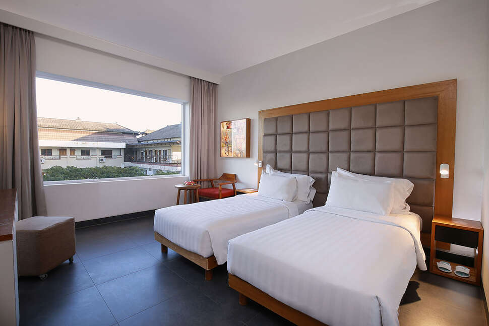 Een foto van The 1O1 Bali Fontana Seminyak