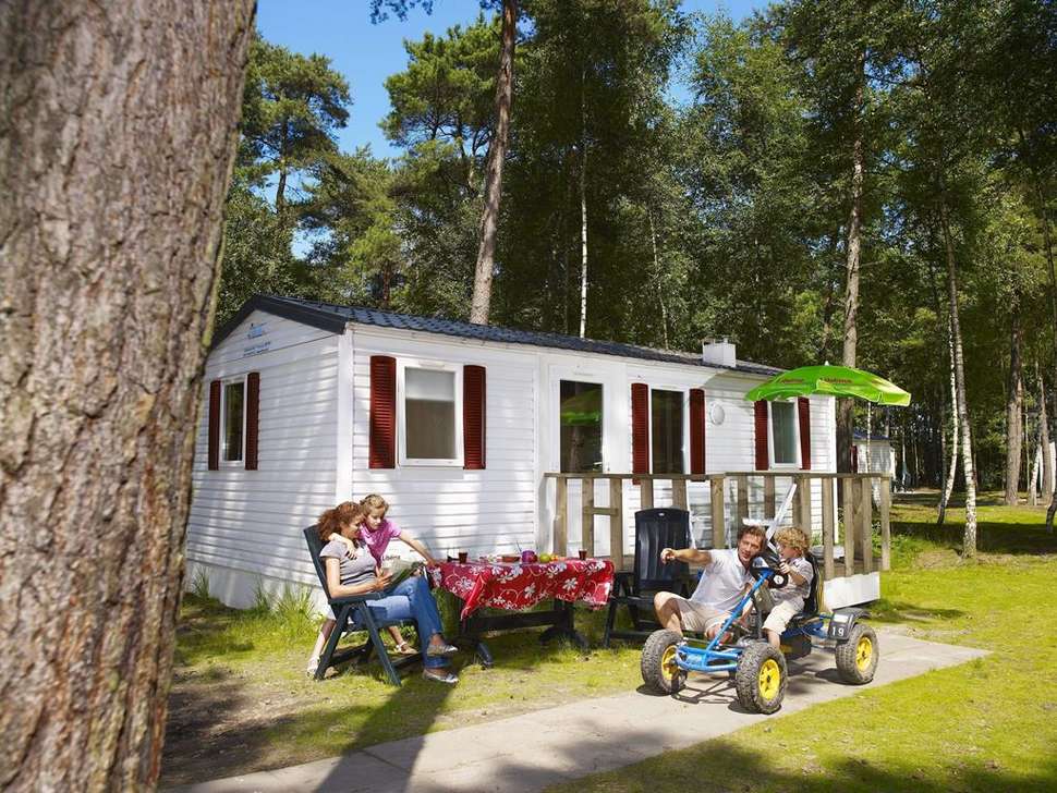 Een foto van Lake Resort Beekse Bergen