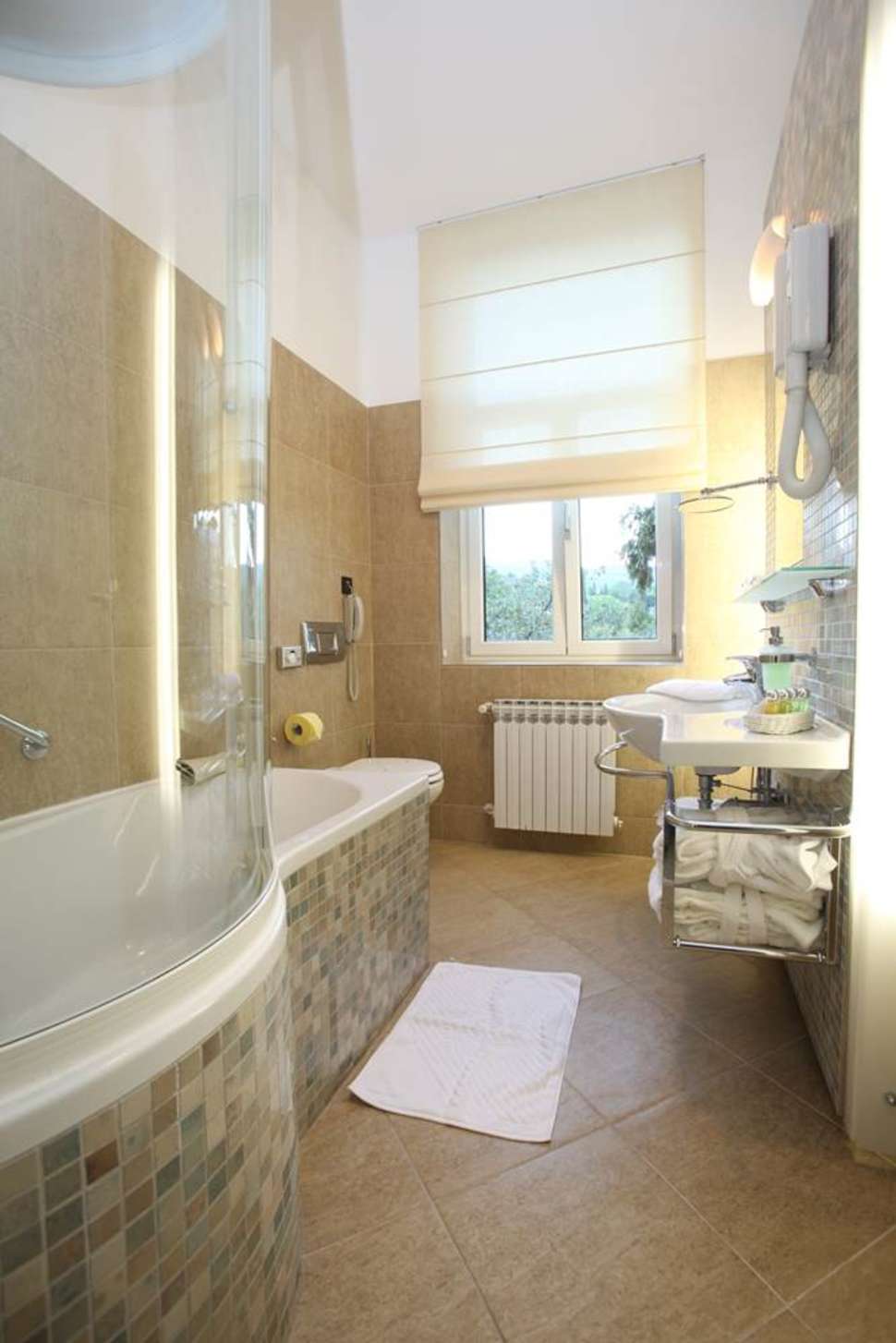 Een foto van Villa Eugenia