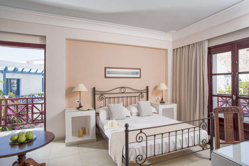 Een foto van Veggera Hotel